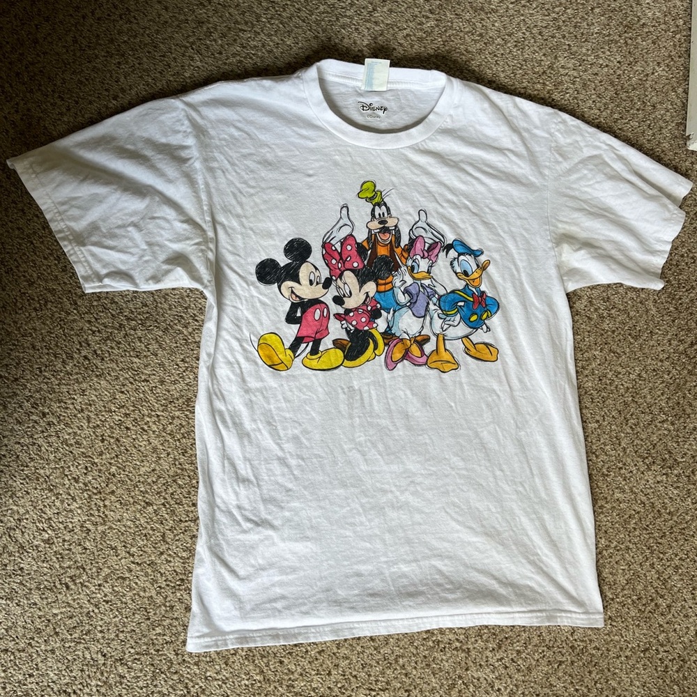 Unisex Disney t-shirt